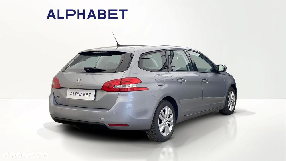 Peugeot 308 1.5 BlueHDi Active Pack S&S - 5