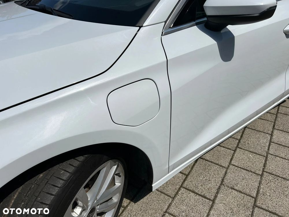 Audi A3 - 8