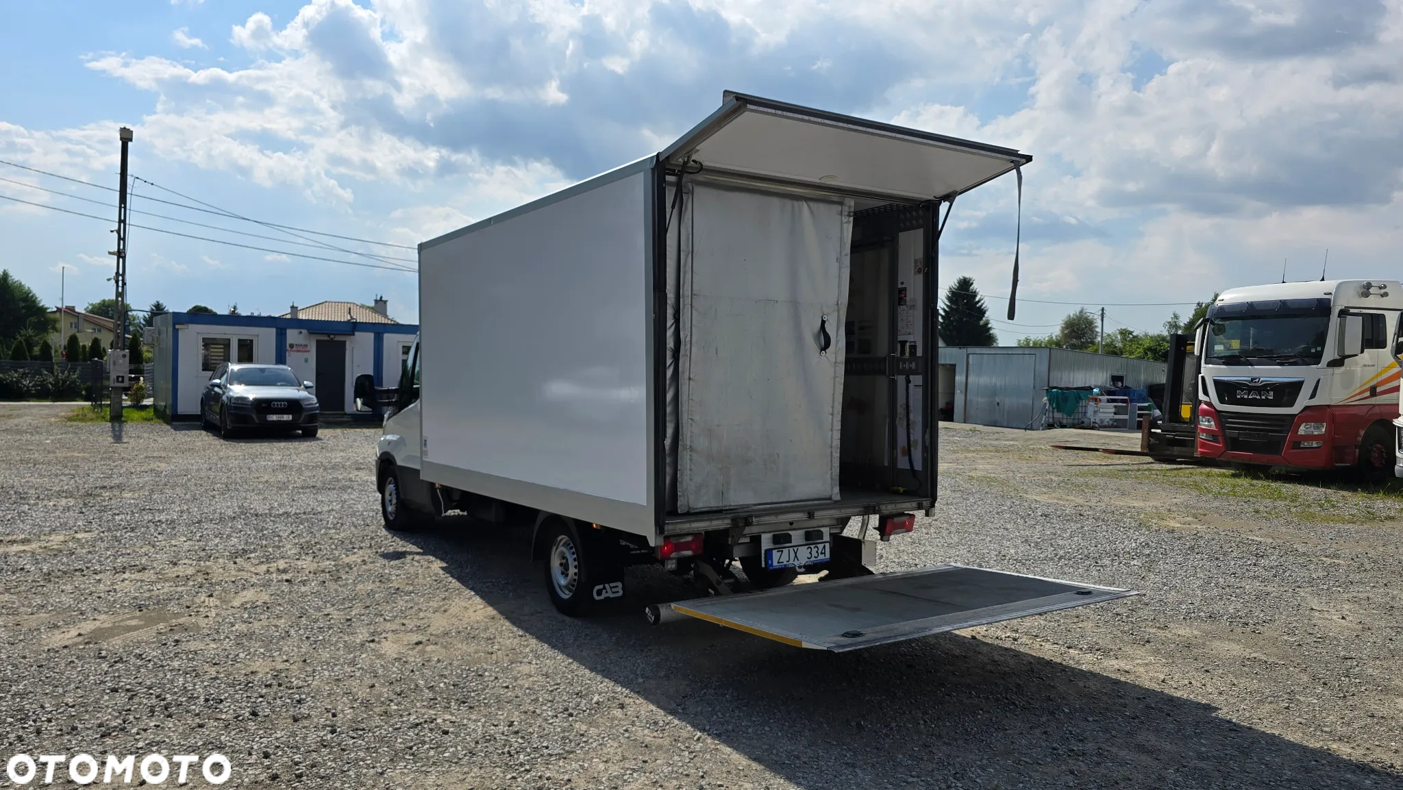 Iveco Daily - 5