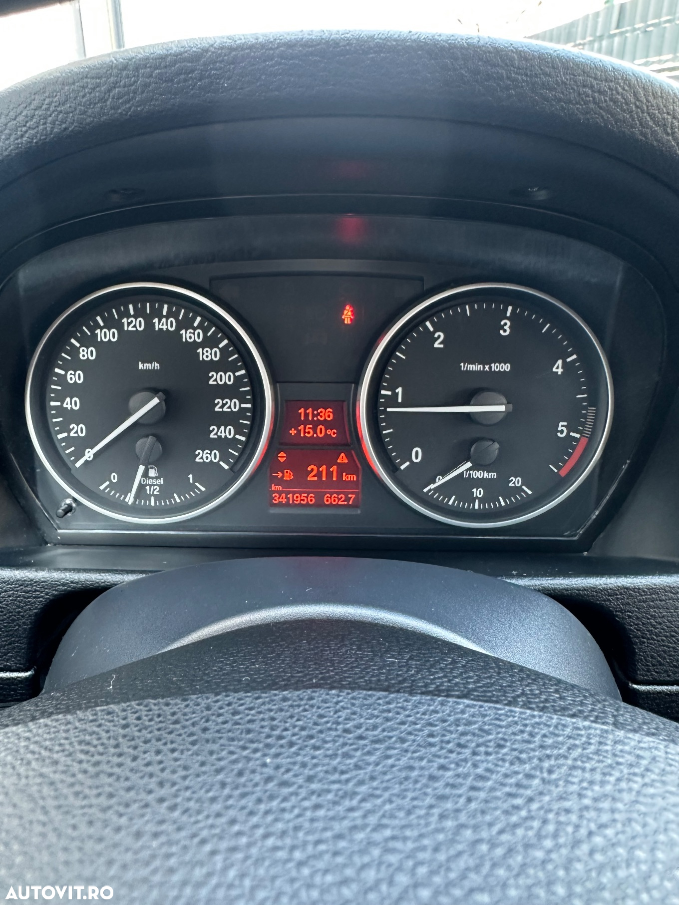 BMW X1 xDrive20d - 20