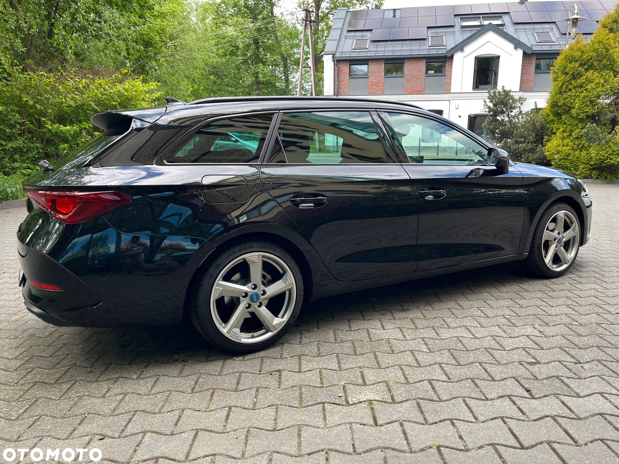 Cupra Leon Sportstourer 1.5 eTSI DSG - 17