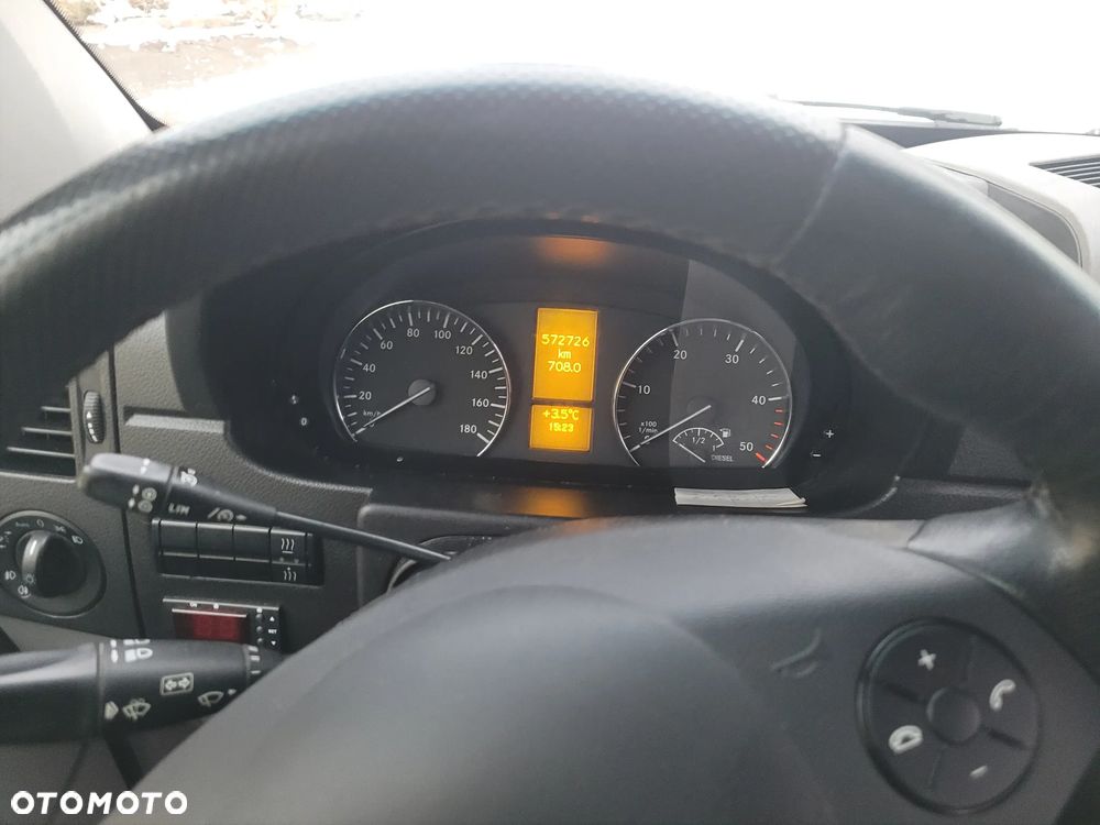 Mercedes-Benz Sprinter 906.231 - 3