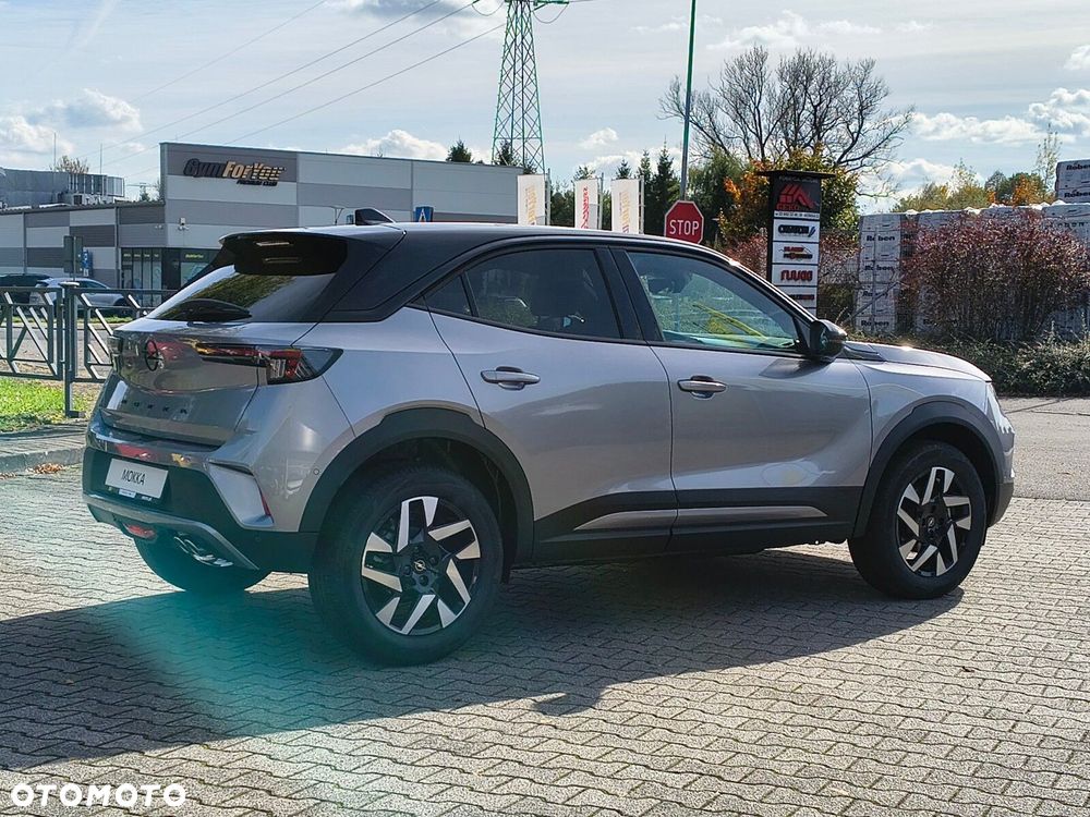 Opel Mokka 1.2 T Business Edition S&S - 6