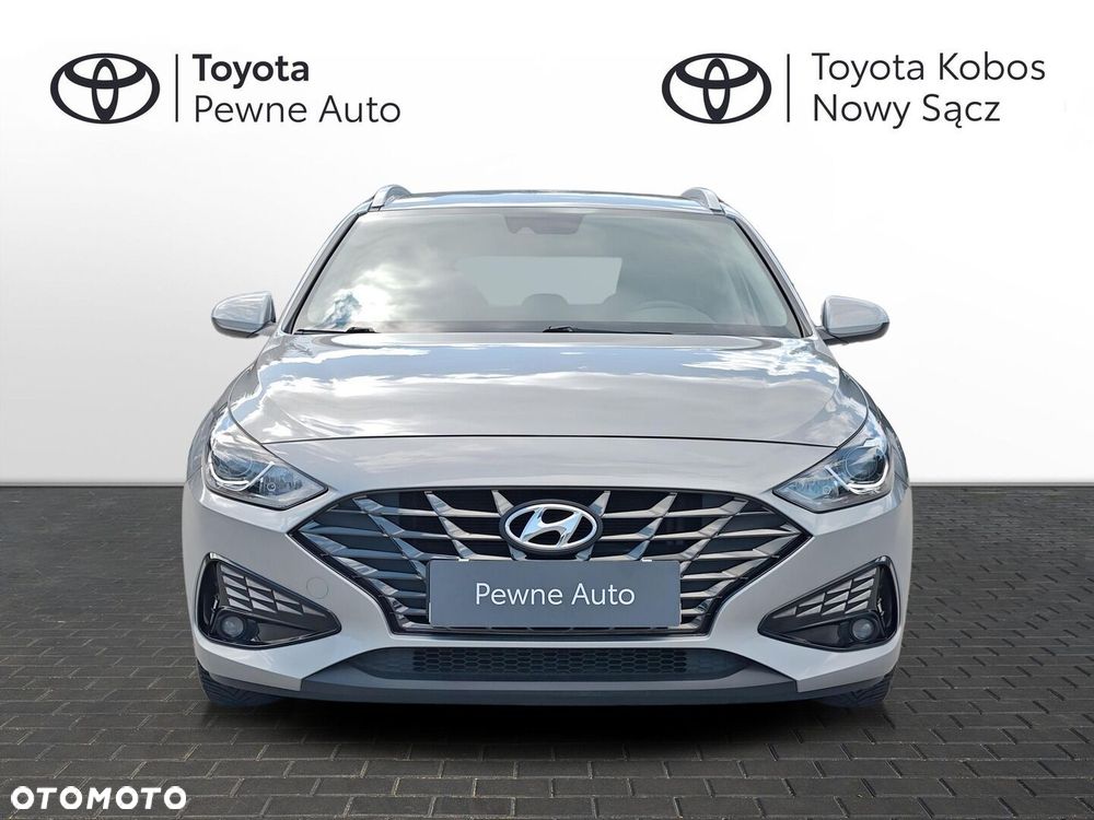 Hyundai i30 1.0 T-GDI Modern - 9