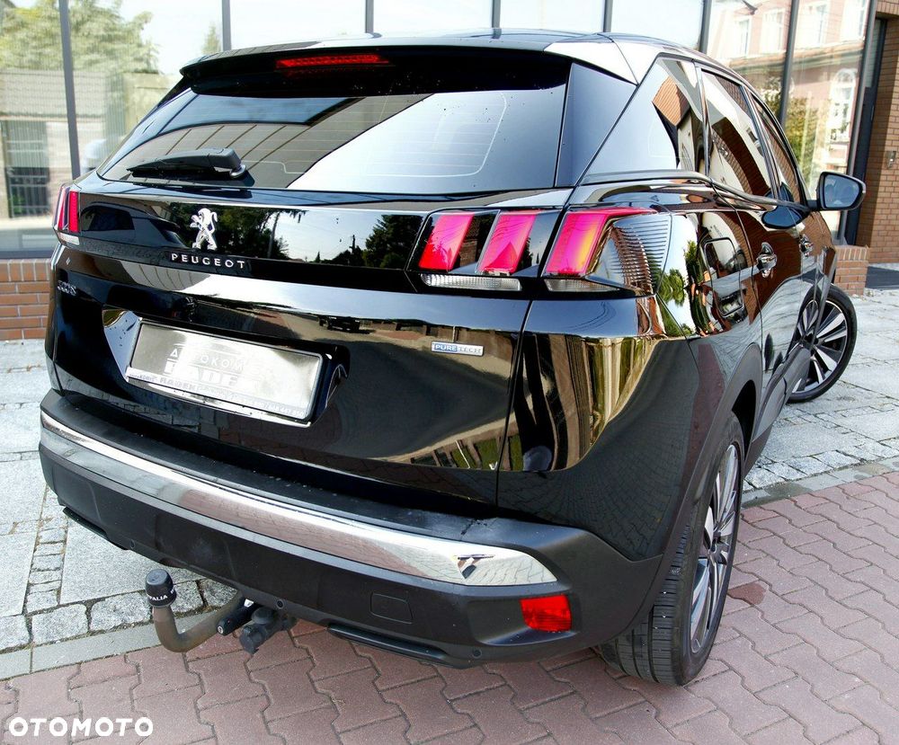 Peugeot 3008 PureTech 130 Style - 28