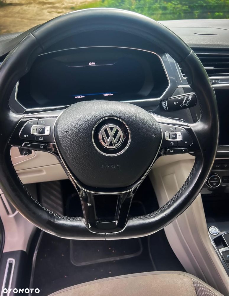 Volkswagen Tiguan 2.0 TSI BMT 4Mot Highline DSG - 7