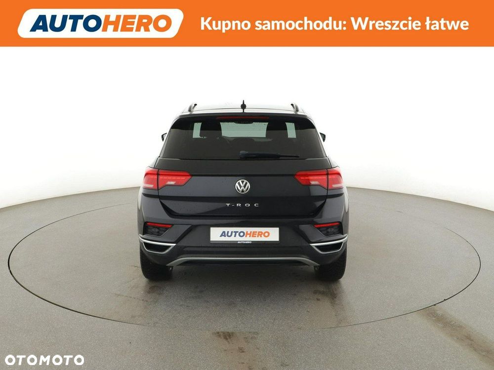 Volkswagen T-Roc 2.0 TDI Style DSG - 6