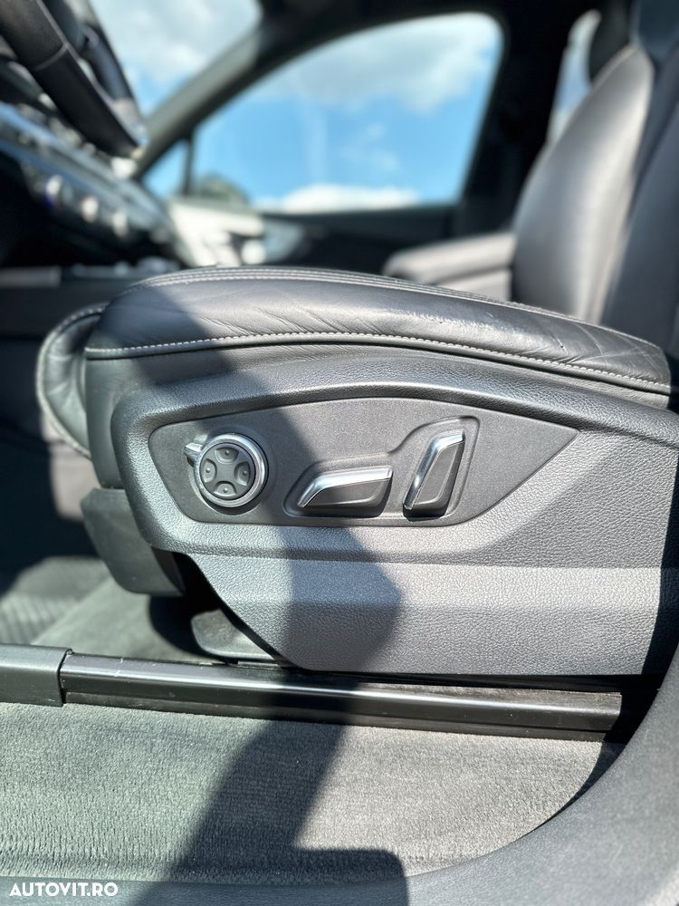 Audi Q7 3.0 50 TDI quattro Tiptronic - 3