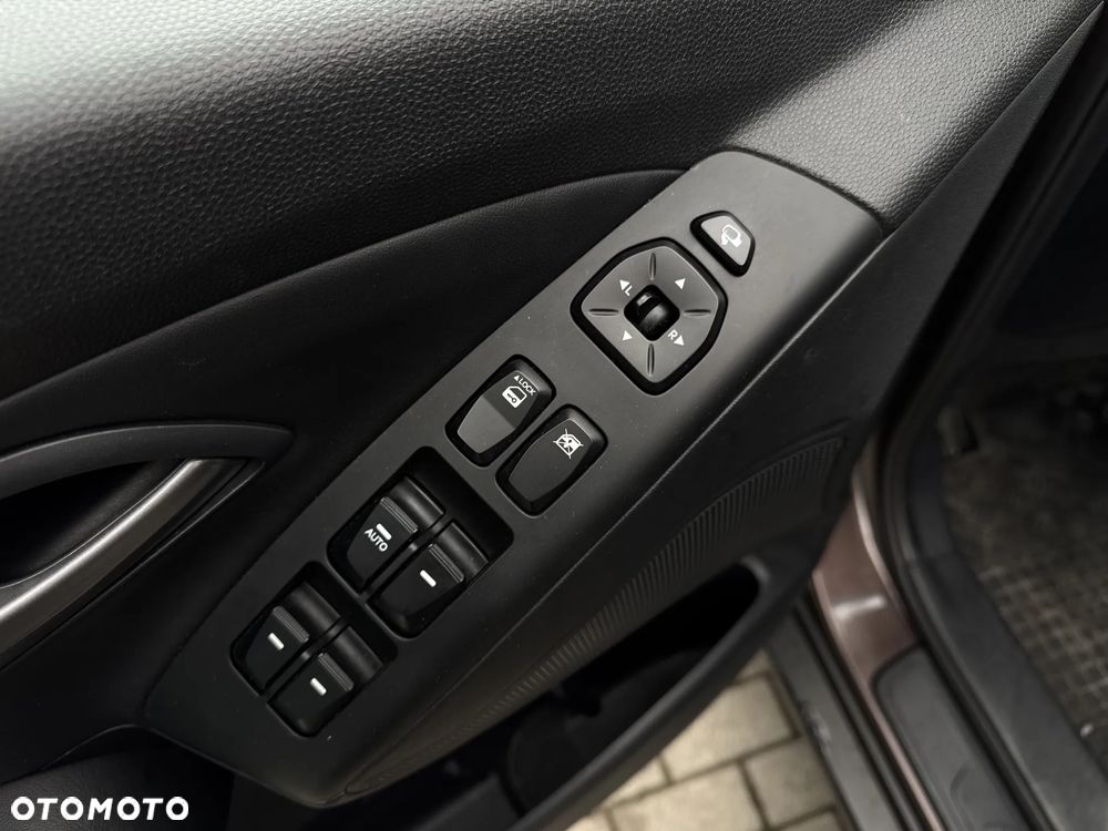 Hyundai ix35 1.6 GDI Comfort 2WD - 20