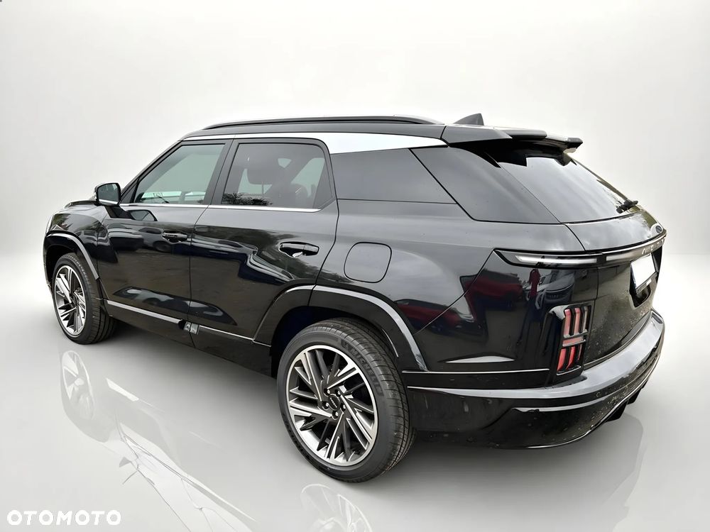 SsangYong/KGM Actyon 1.5 T-GDI Wild 4WD - 6