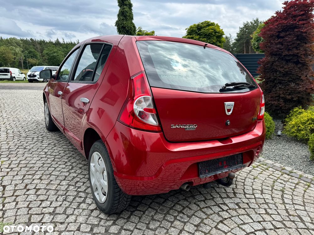Dacia Sandero - 21
