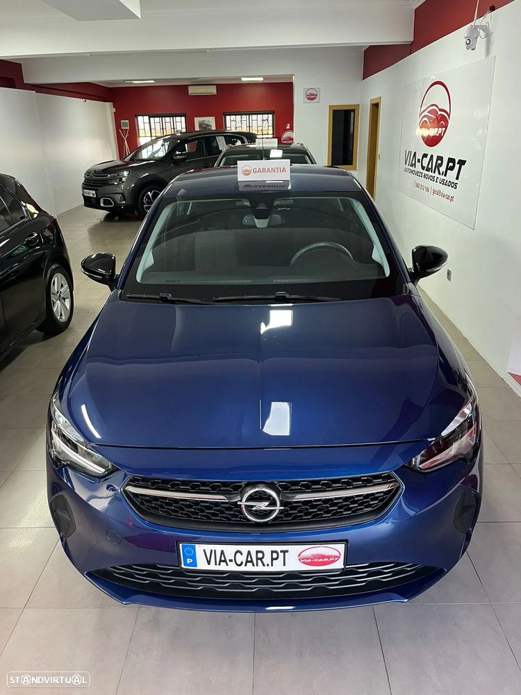 Opel Corsa 1.2 Edition - 2