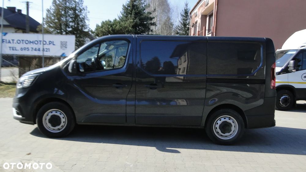 Renault Trafic - 8