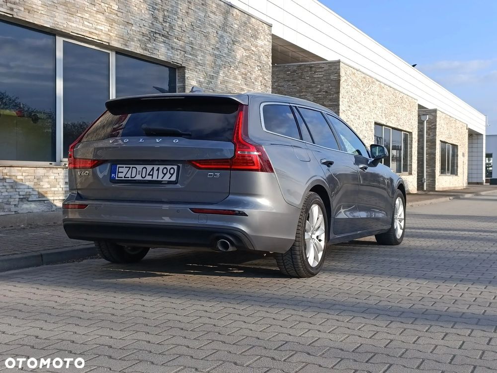 Volvo V60 - 28