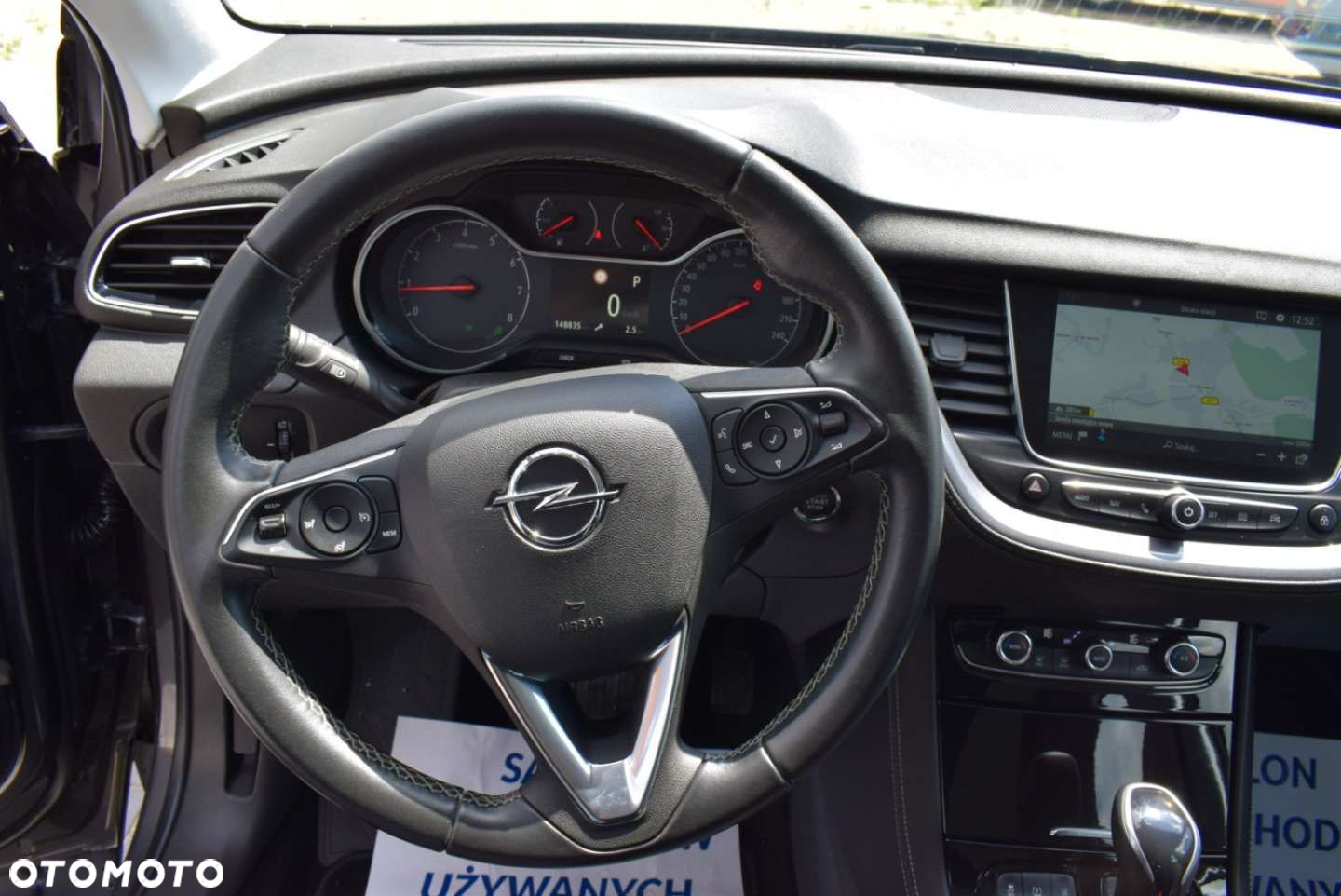 Opel Grandland X - 29