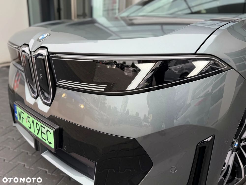 BMW iX3 40 sDrive 86.9kWh - 8