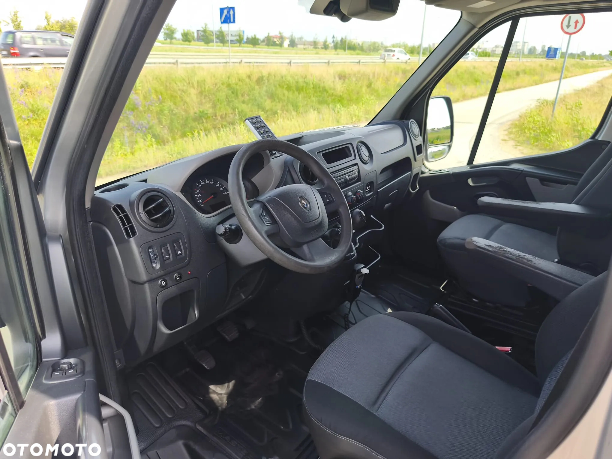 Renault Master dCi 125 FAP L3H2 - 20
