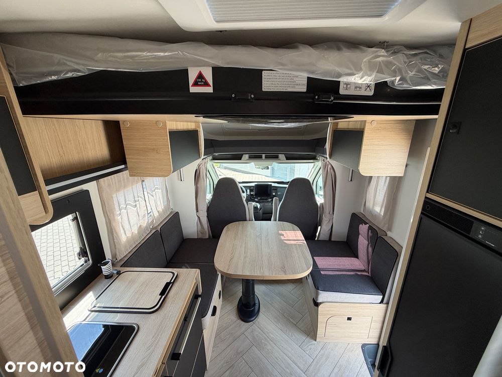 Ford CHAUSSON 788 TITANIUM LINE - 8