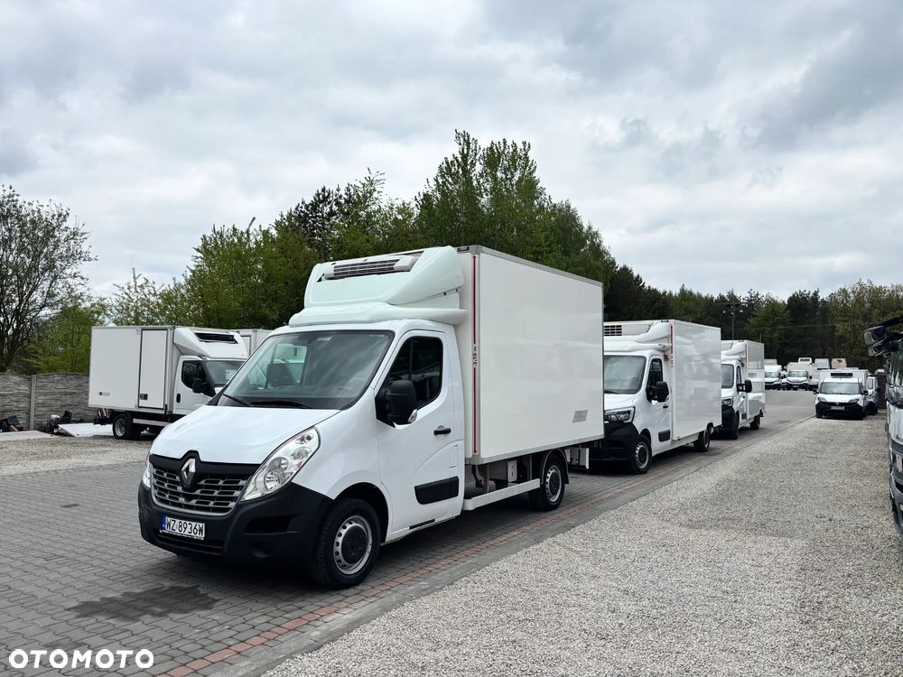 Renault MASTER - 2