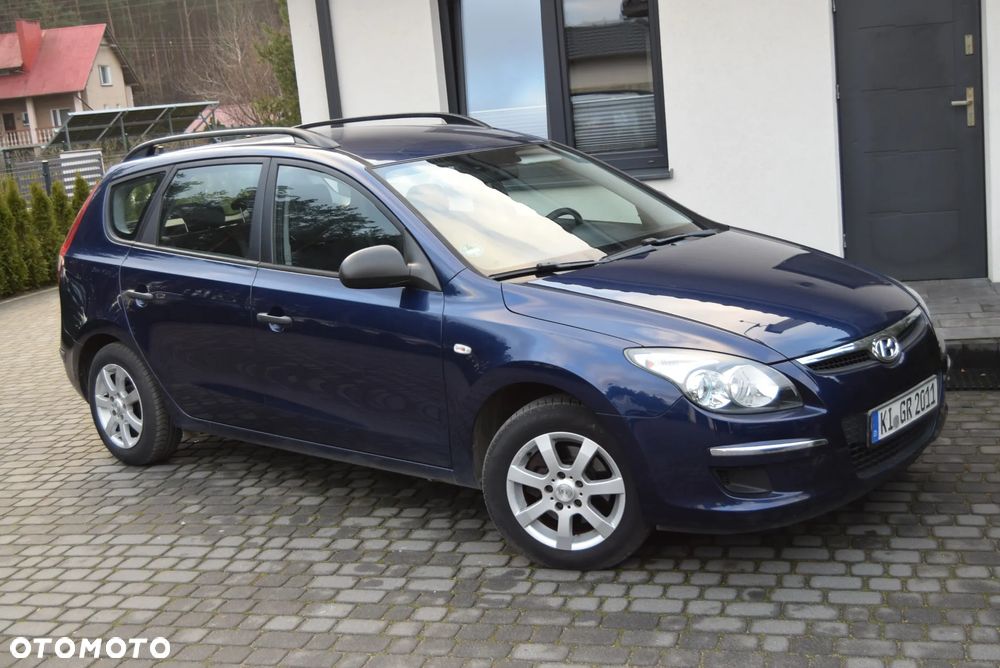 Hyundai i30 1.4 Base - 1