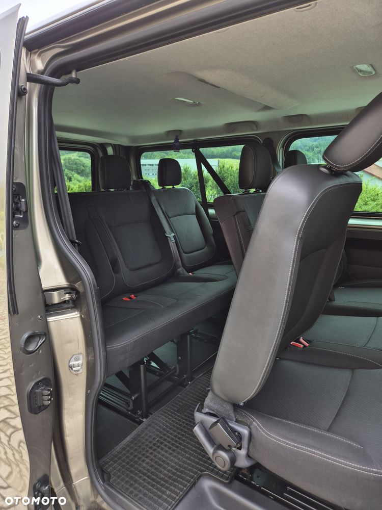 Renault Trafic - 7