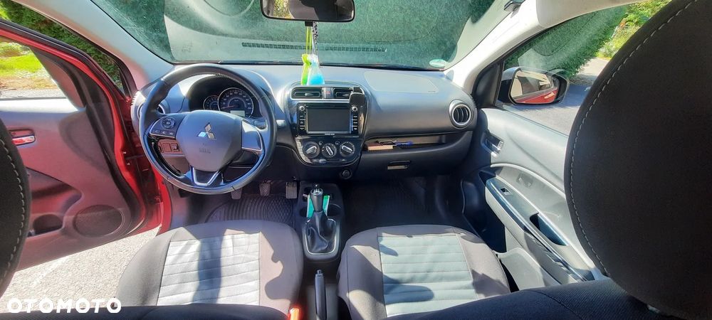 Mitsubishi Space Star 1.2 Intense - 8