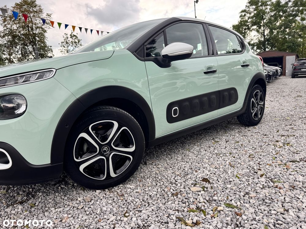 Citroën C3 Pure Tech 83 S&S SHINE - 2