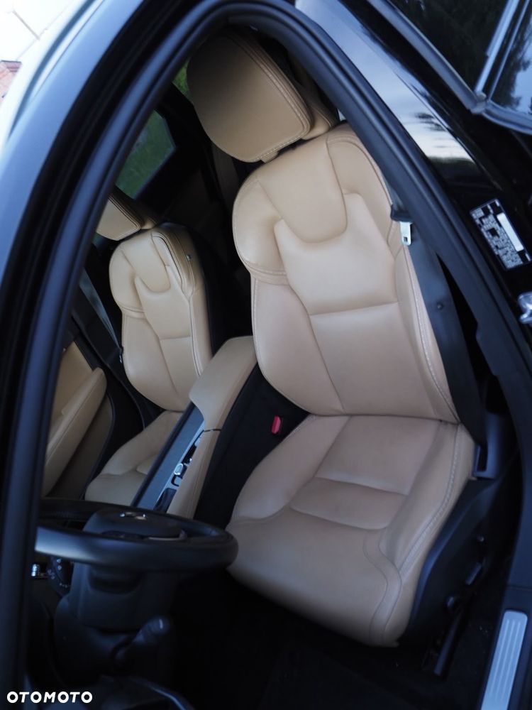 Volvo V90 Cross Country T6 AWD - 8