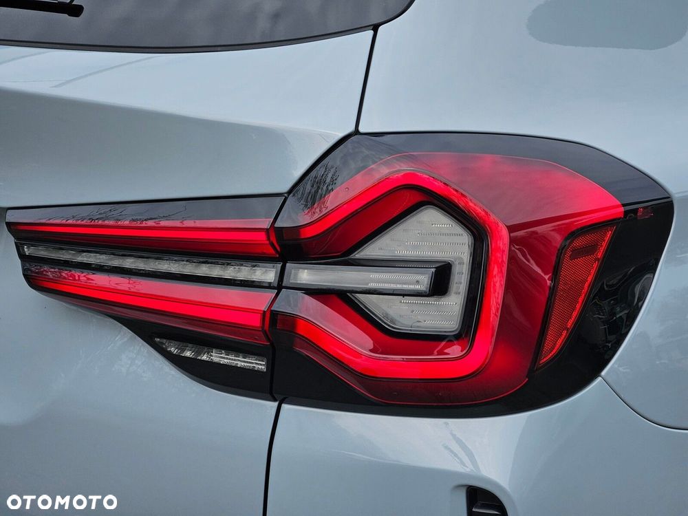 BMW X3 - 20