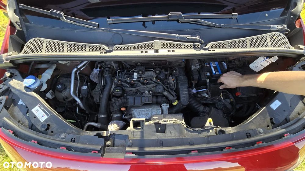 Citroën Berlingo - 26