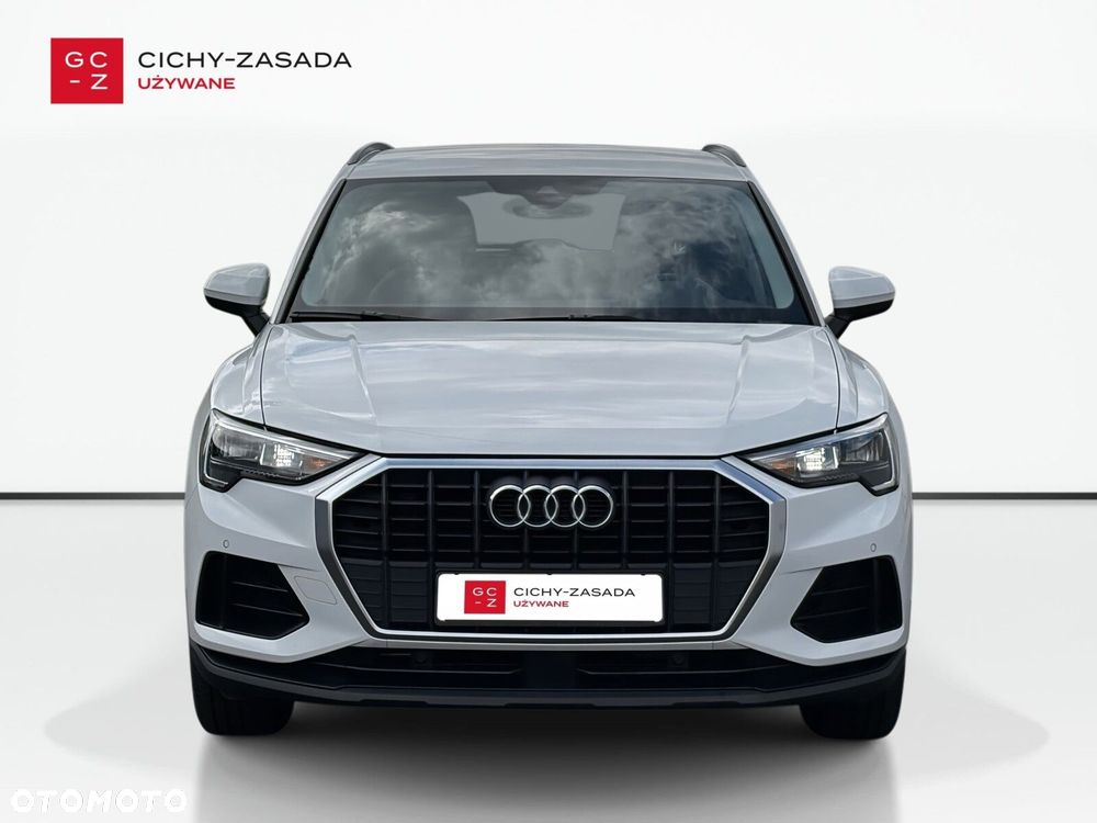 Audi Q3 35 TFSI mHEV Advanced S tronic - 9