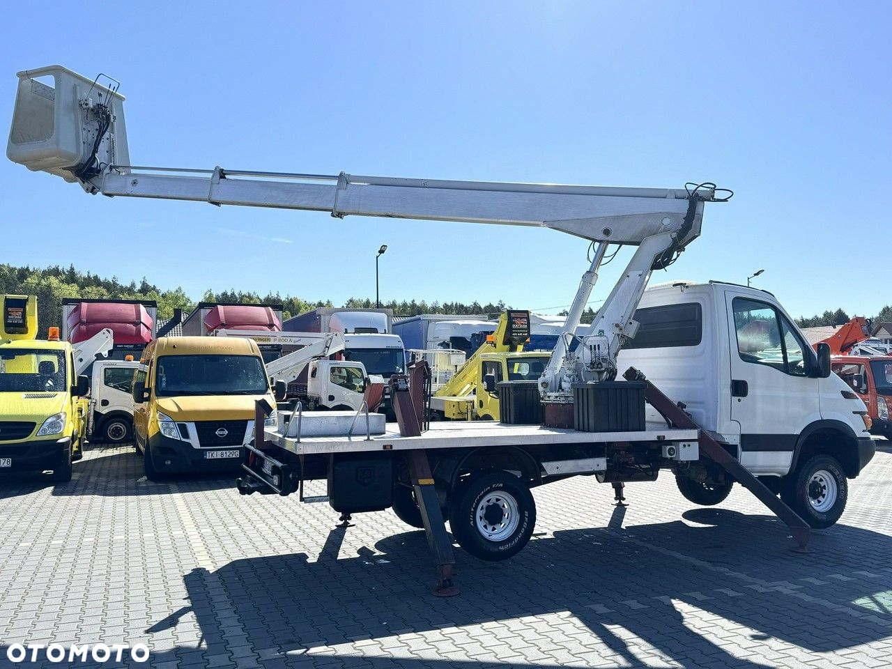 Iveco Daily - 21