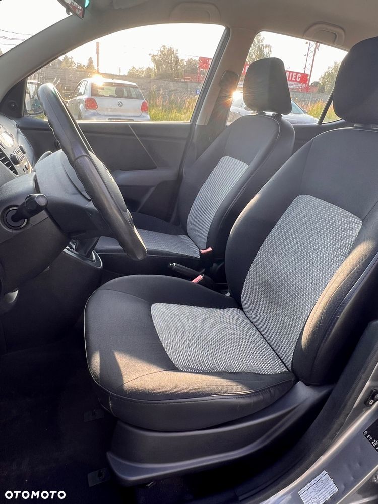 Hyundai i10 1.1 Classic - 6