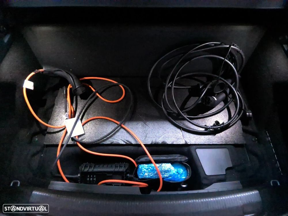 Peugeot 508 1.6 Hybrid Allure e-EAT8 - 6