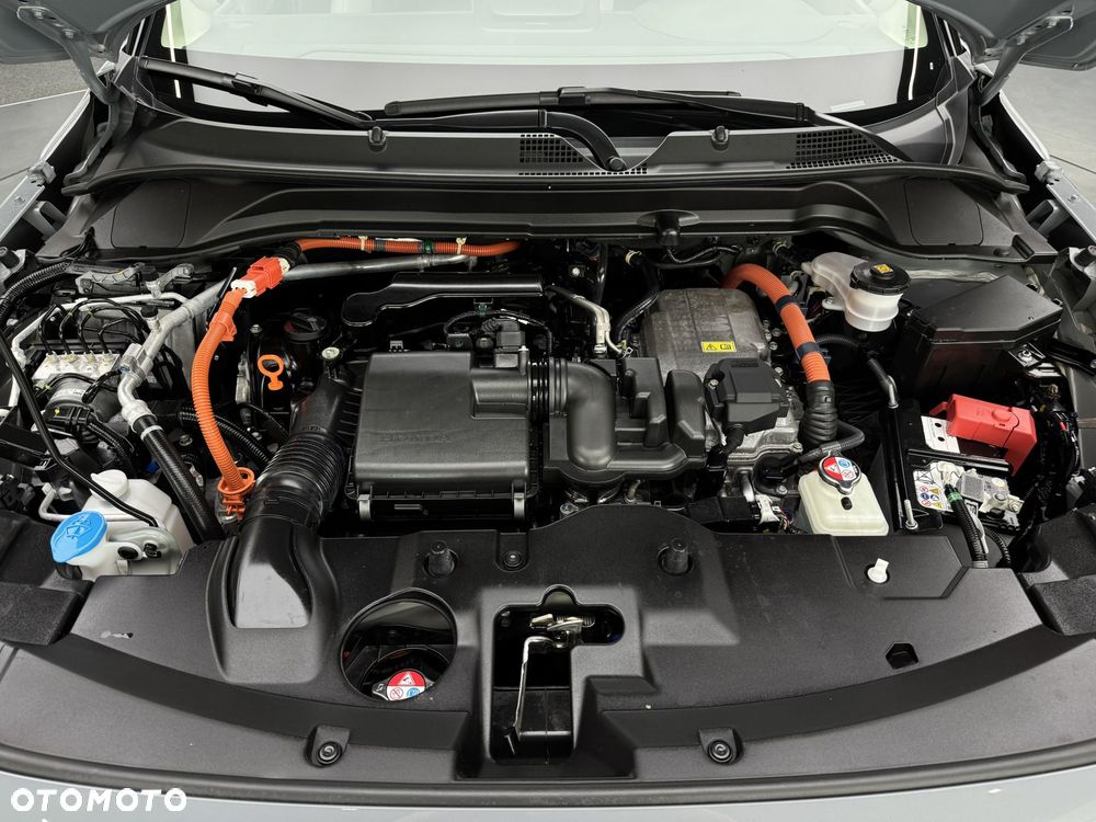 Honda HR-V 1.5 i-MMD Advance Style CVT - 22