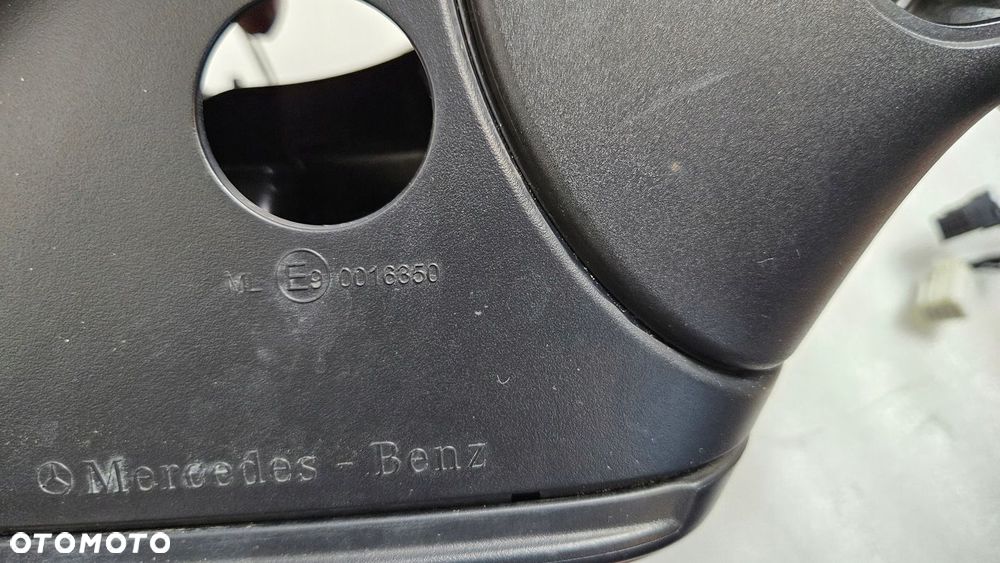LUSTERKO PRAWE MERCEDES G KLASA W463 16 PIN 88 2018- - 13