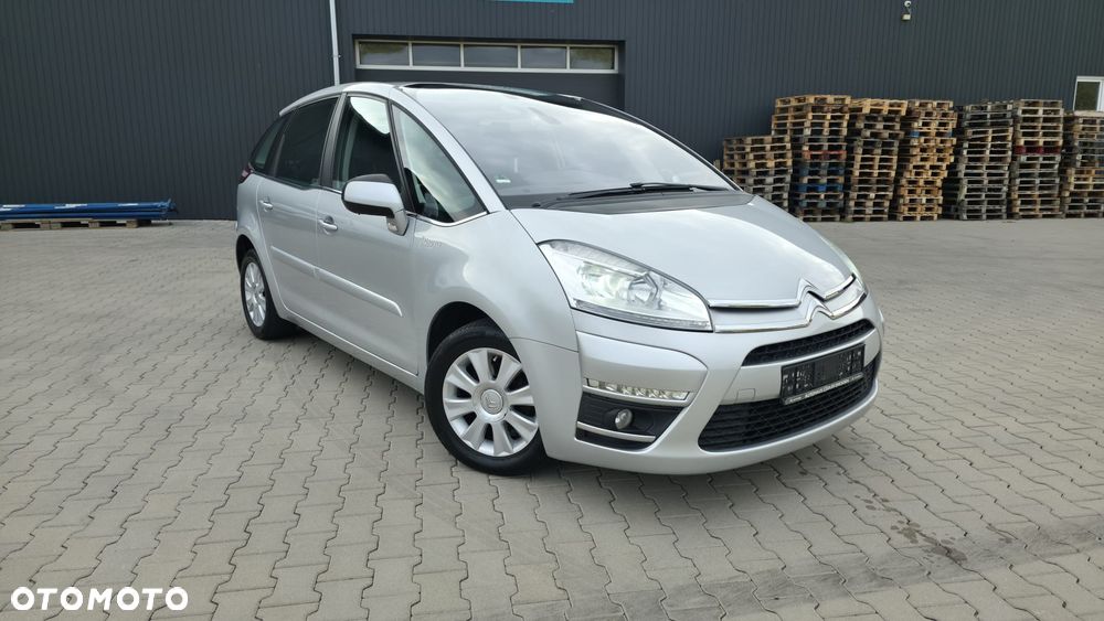Citroën C4 Picasso 1.6 VTi Equilibre Pack - 1