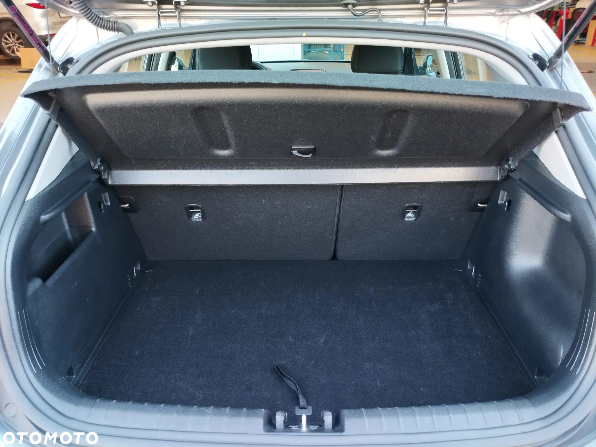 Kia Stonic 1.2 M - 17