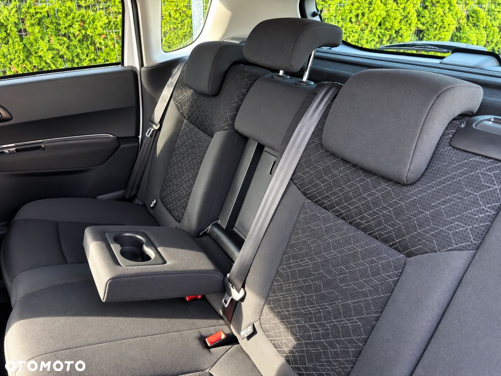 Peugeot 3008 155 THP Automatik Premium - 20