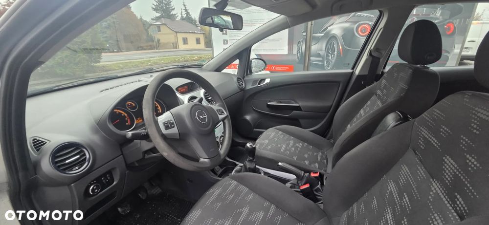 Opel Corsa 1.2 16V Enjoy - 26