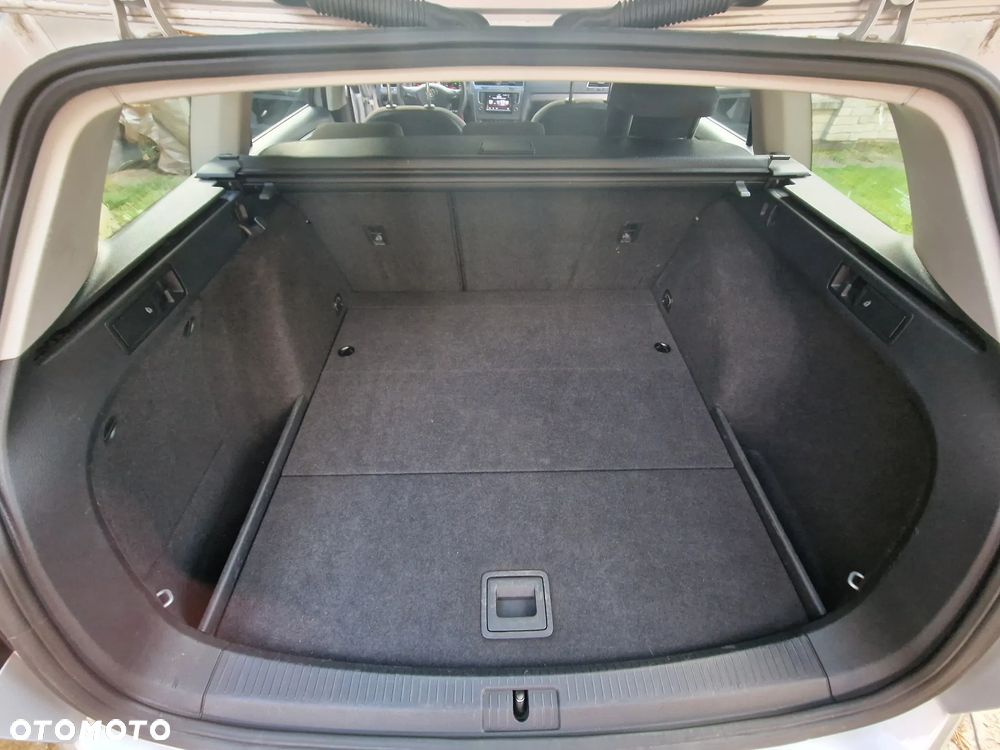 Volkswagen Golf VII 1.6 TDI BMT Comfortline DSG - 12