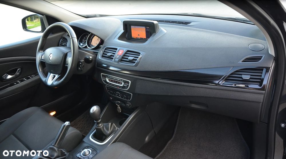 Renault Megane 1.6 16V 110 TomTom Edition - 19