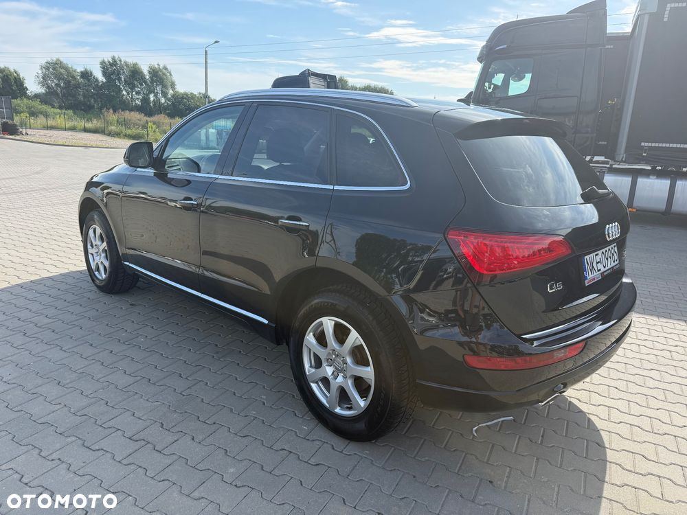 Audi Q5 2.0 TDI Quattro S tronic design - 5