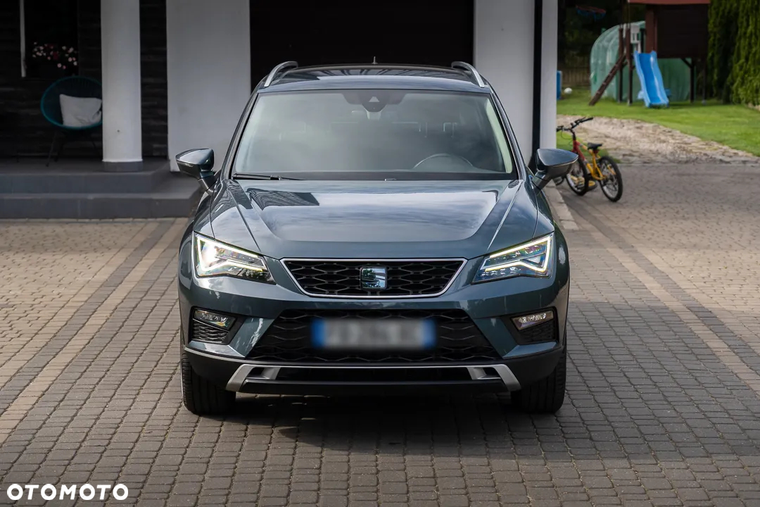 Seat Ateca - 3