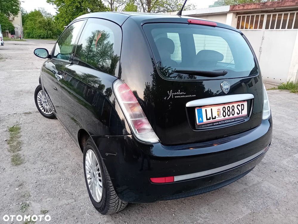 Lancia Ypsilon Y 1.2 8v Arctic - 3