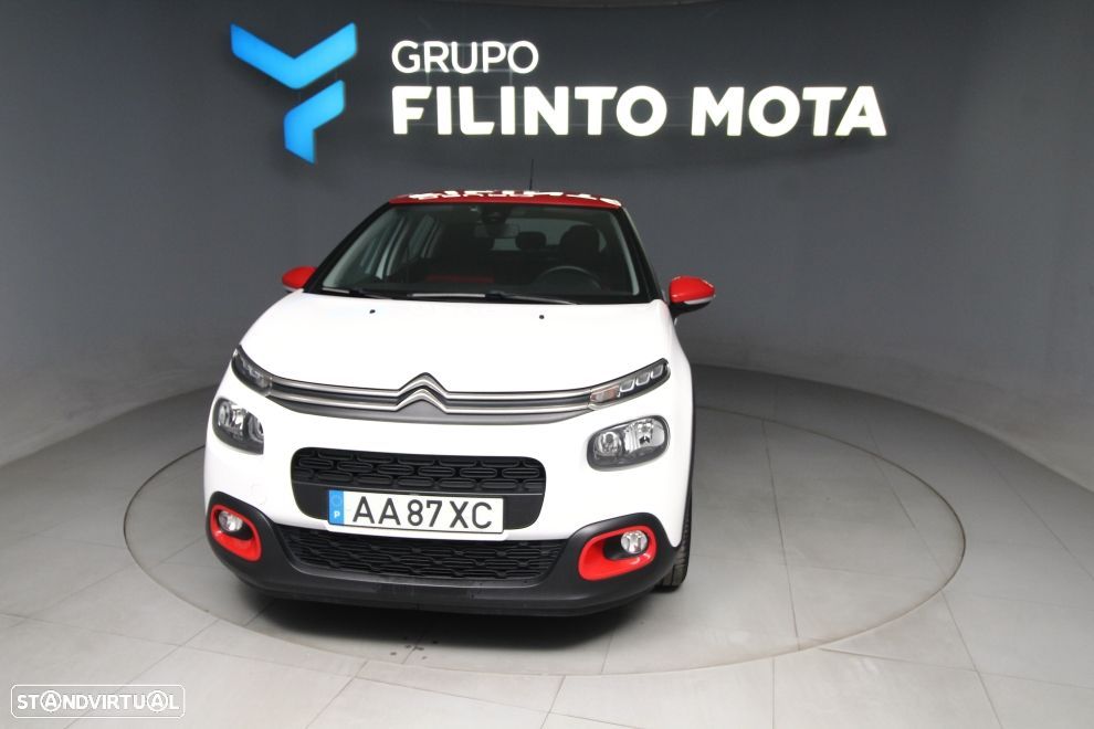 Citroën C3 1.2 PureTech Shine - 1