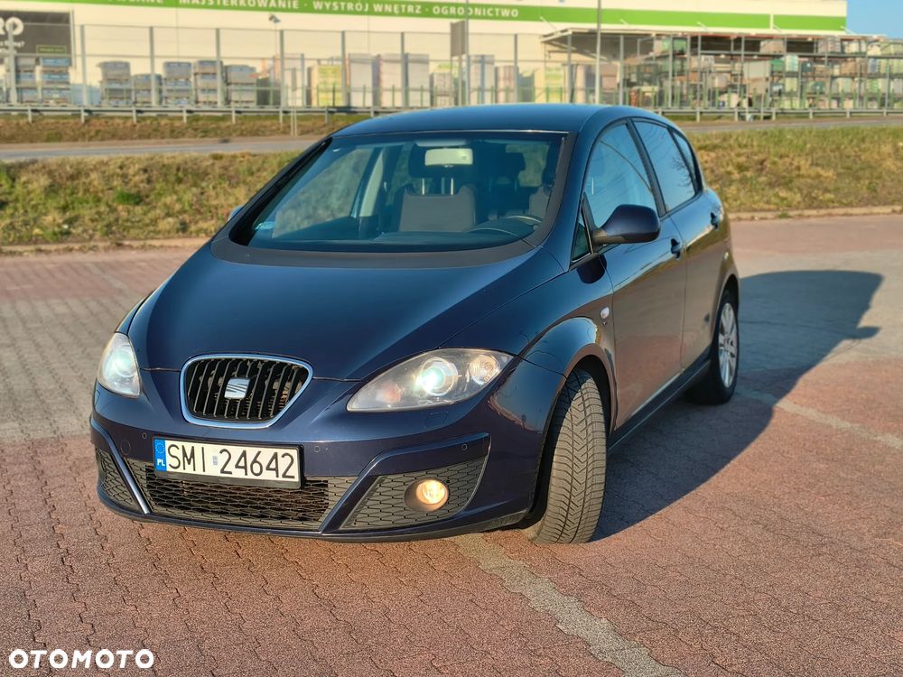 Seat Altea - 6