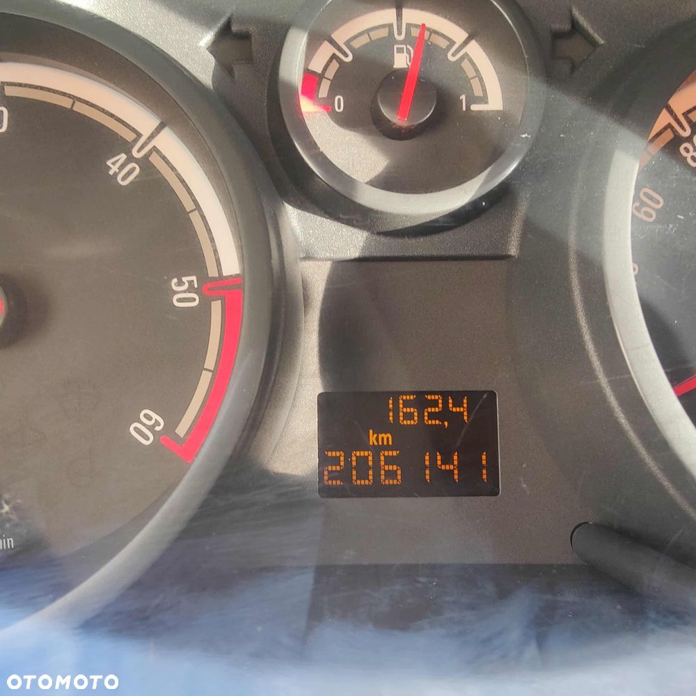 Opel Corsa 1.3 CDTI Enjoy - 2