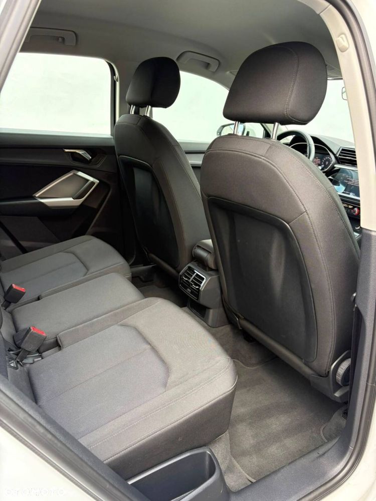 Audi Q3 35 TFSI mHEV Advanced S tronic - 29