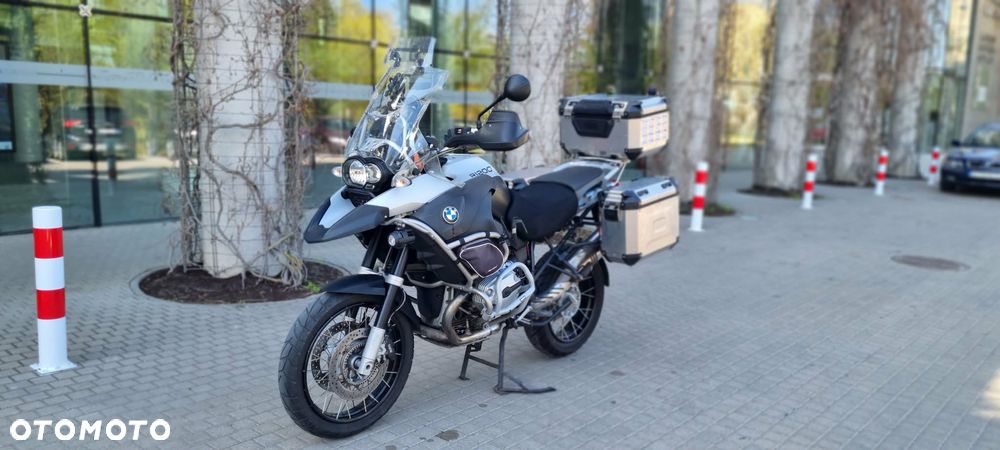 BMW GS - 7